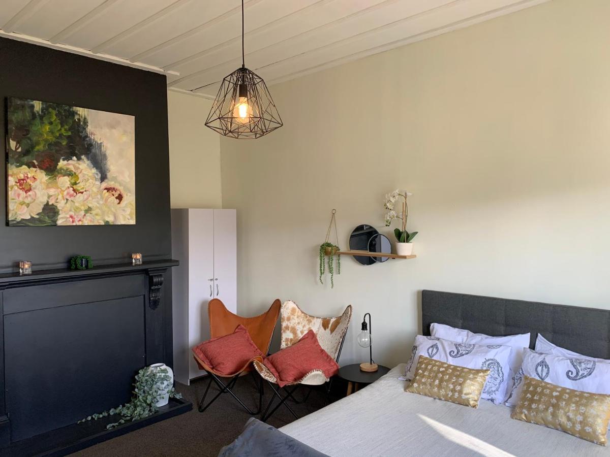 Moore St Cottage Ohakune Exterior photo